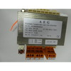 Aeg Voltage Transformer, 241 VA, 24V, 600V AEG8000006632 EAS